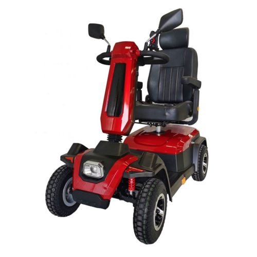 Trek Bravo Sport Scooter