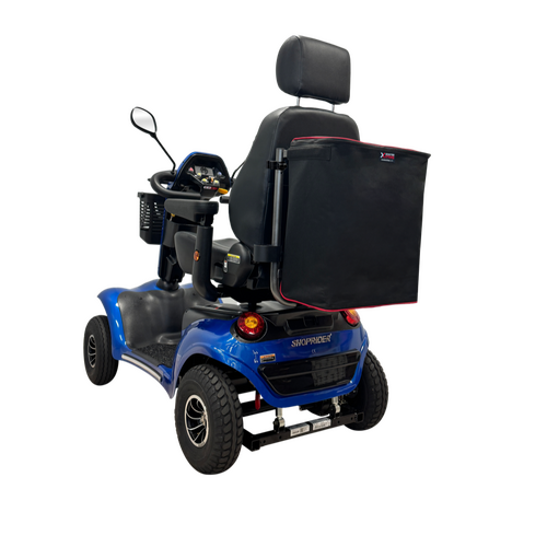 ScooterXtras Bag Carrier