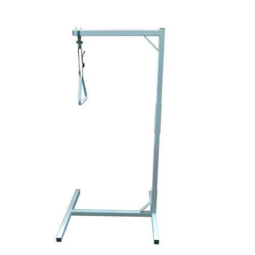 Over Bed Pole Stand