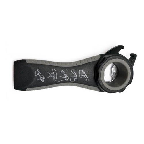 Jar & Bottle Opener - Multiple Tool