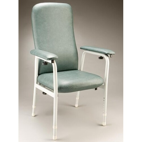 High Back Day Chair