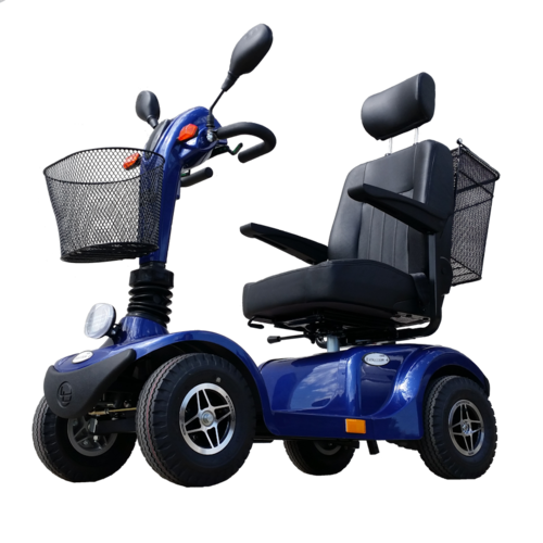 Trek Evolution 4 Scooter