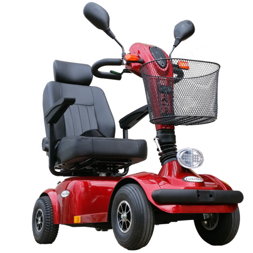 Trek Evolution Scooter