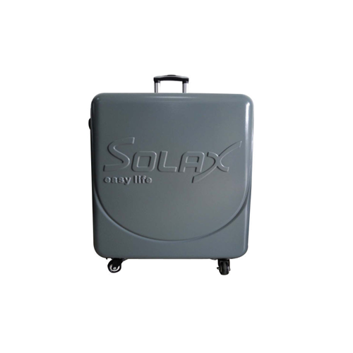 Hard Travel Case for Genie Plus Travel Scooter
