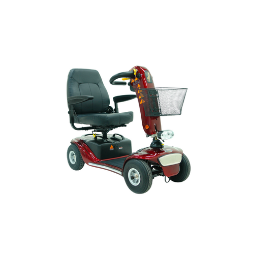 Shoprider GK10 Crossover Portable Scooter