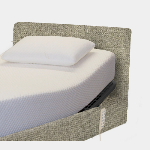 HB333KS - King Single Headboard