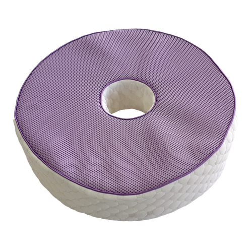 Donut Cushion
