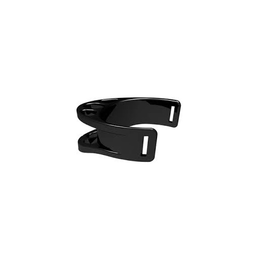 Forearm Crutch Open Cuff