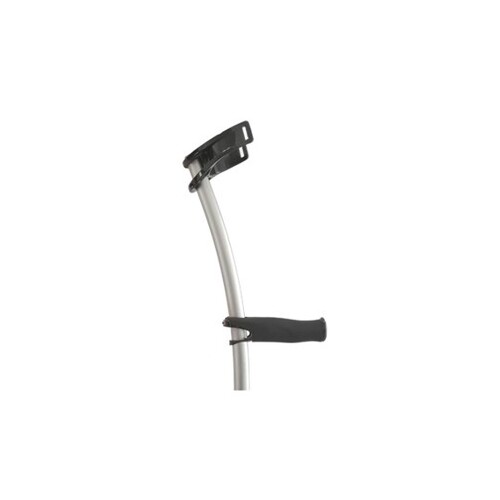 Grey Forearm Crutch (Each)
