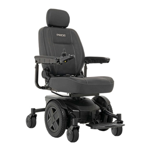 Pride Jazzy Evo 613 Power Chair