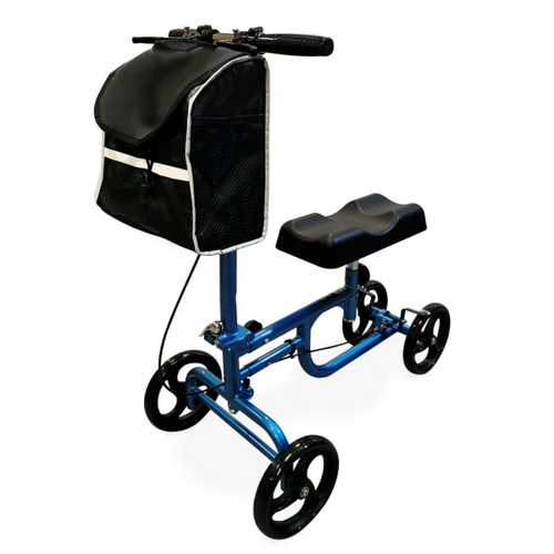 Aluminium Knee Walker (RG20KW)