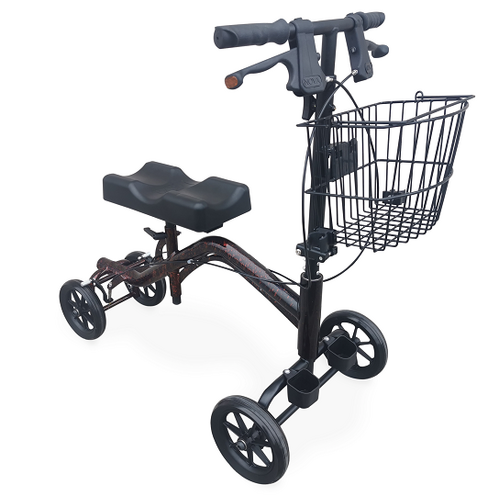 Heavy Duty Knee Walker (RG40KWHD)
