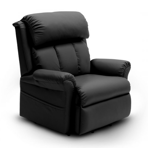 Vittoria Dual Motor Vibration Massage (Black)