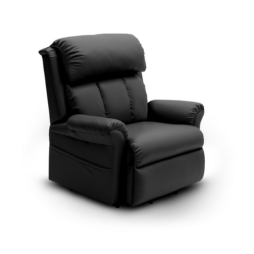 Vittoria HD Dual Motor Vibration Massage (Black)