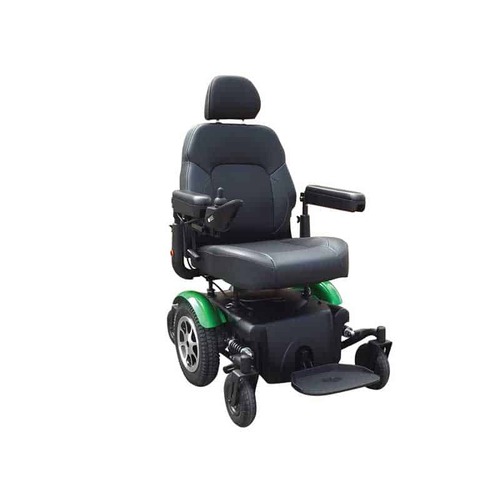 Maverick 14 Power Chair 