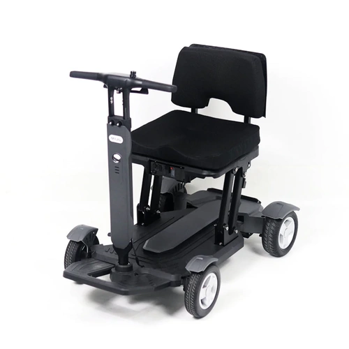 Mijo Lightweight Mobility Scooter