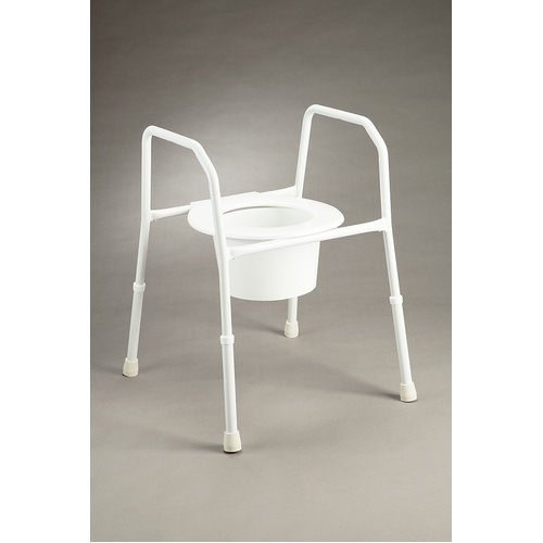 Over Toilet Aid 125kg