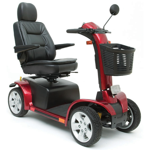 Pride Pathrider 130XL