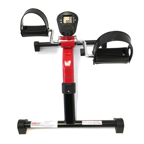 Pedal Exerciser with Digital Readout