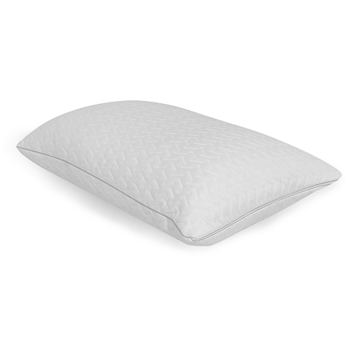 Comfort Lux Adjustable Memory Foam Pillow