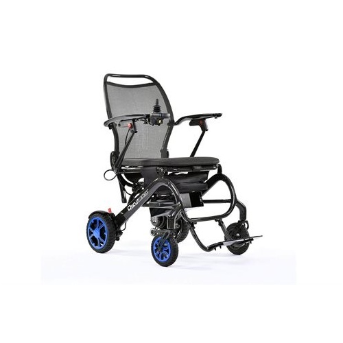 Quickie Q50R Power Chair