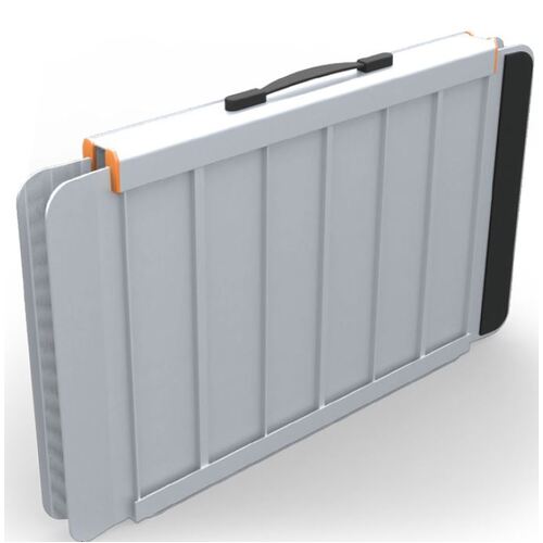 Ramp 725 x 900mm Centre Hinged