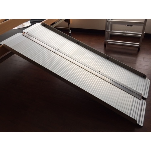 Ramp 725 x 1800mm (6 Foot) Single Hinged