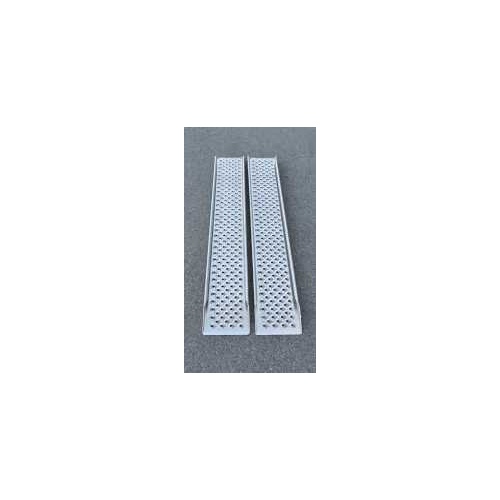 Ramp Fixed Pair 1500 x 190mm