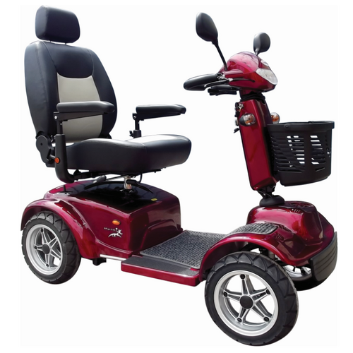 Merits Regal 344A