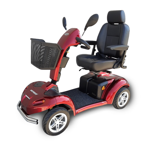 Shoprider Rocky 8 - Large 2.0HP Motor