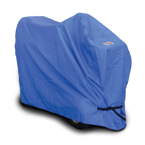 Heavy Duty Scooter Cover Large