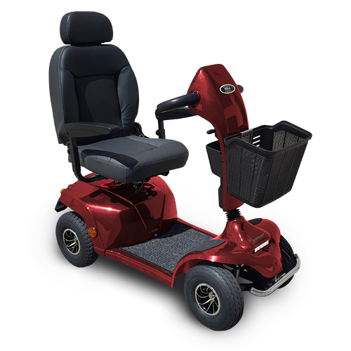 Shoprider Seka - Large 1.5HP Motor