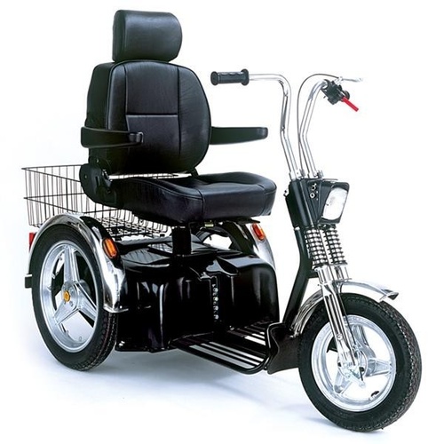 Afikim SE Sportster