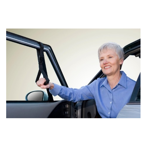 Car Standing Aid
