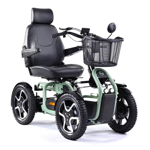 Scoozy Sterling S800  Mobility Scooter