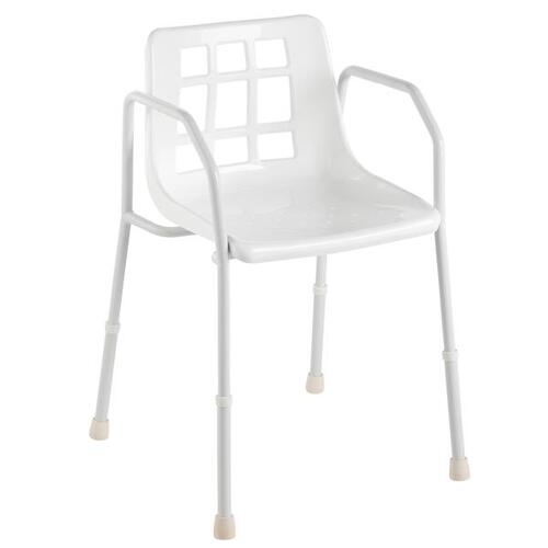 Steel Shower Chair Homecraft