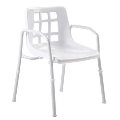 Shower Chair with Arms