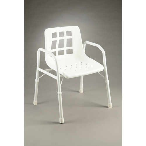 Bariatric 136kg Shower Chair