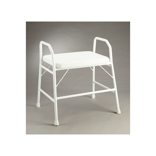Shower Stool - Extra Wide 200kg