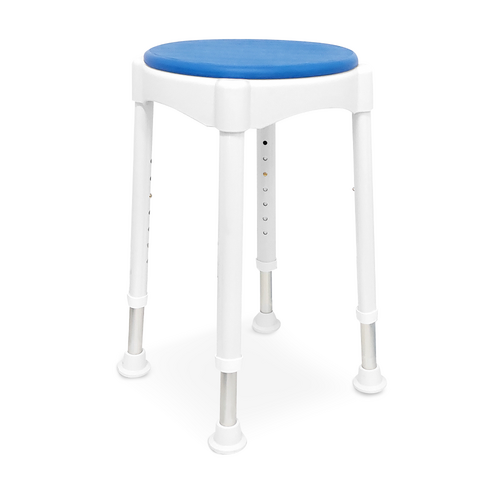 Rotating Round Bath Stool (RG9012R)