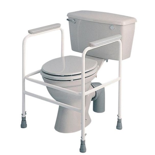 Toilet Surround 
