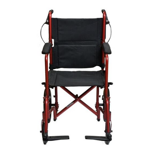 Transit  Wheelchair VTS823