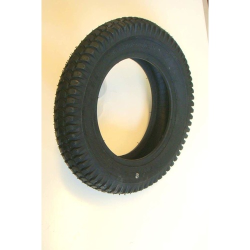 670074 Innova Deep Groove Pneumatic