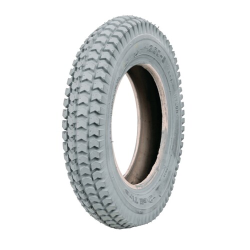 TYS1830 - 3.00-8 Grey Tyre