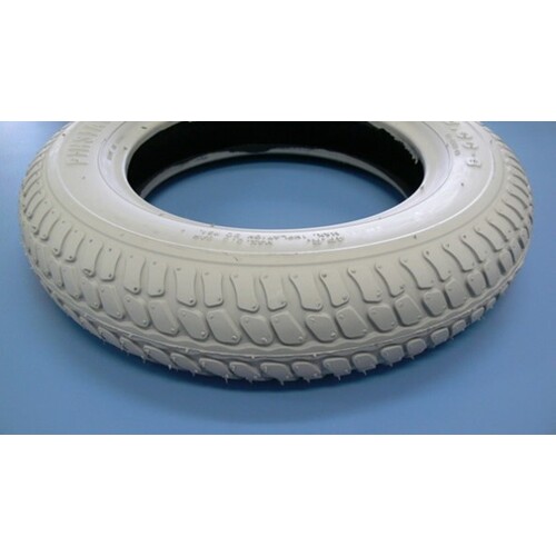 Tyre 670085 Suit 888WAL / Rocky 6 Grey