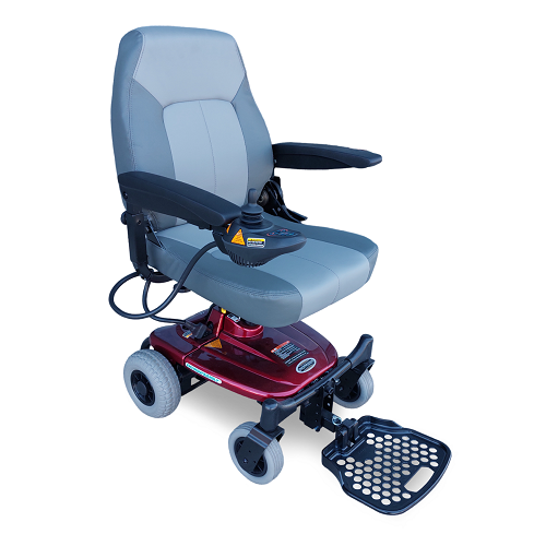 Shoprider Venice Power Chair