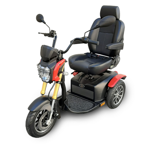Shoprider Viking Chopper (779XLS)
