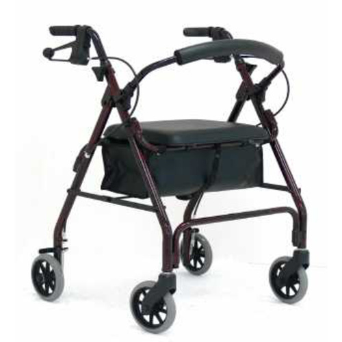Aluminium Seat Walker (RG4206AD)