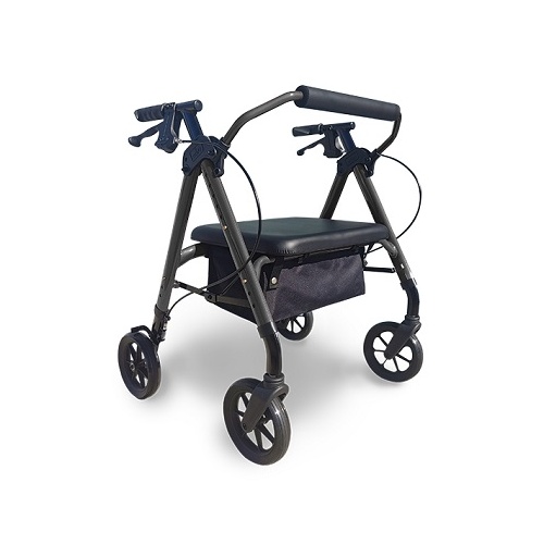 Primo 8 Heavy Duty Seat Walker(RG4213GY)