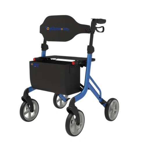 TopGun iLite Rollator